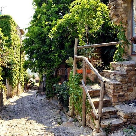 Albero Maestro On Bussana Seaside Apartment Sanremo Exterior photo